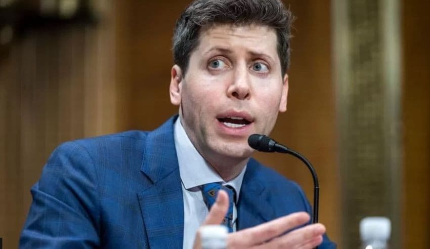 CEO OpenAI Temui CEO Microsoft Bahas Rencana Masa Depan hingga Evaluasi Investasi