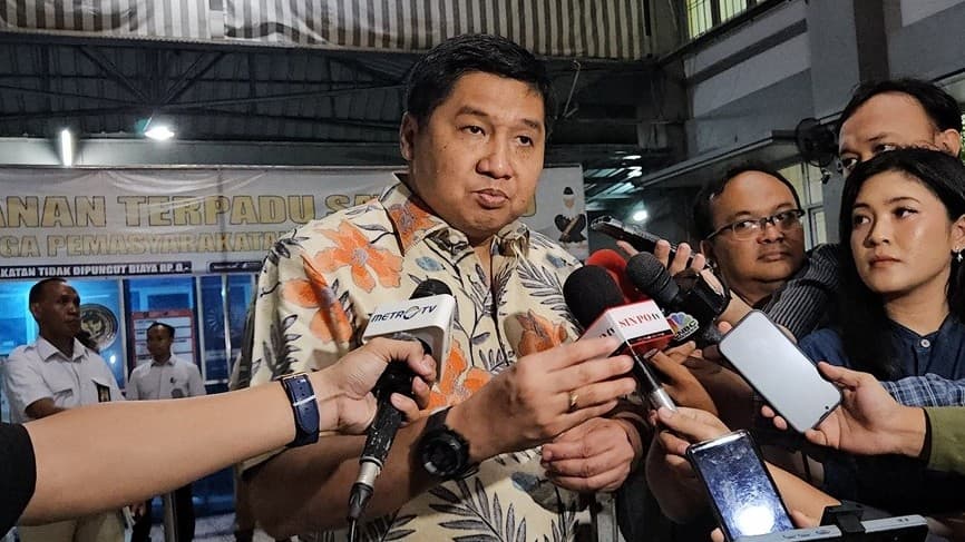 Menteri PKP Ungkap Alasan Tolak Pinjaman Luar Negeri untuk Danai Program 3 Juta Rumah 