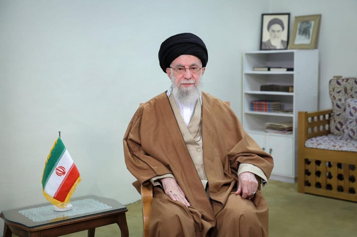 Trump Enggan Lengserkan Penguasa Iran usai Gencatan Senjata
