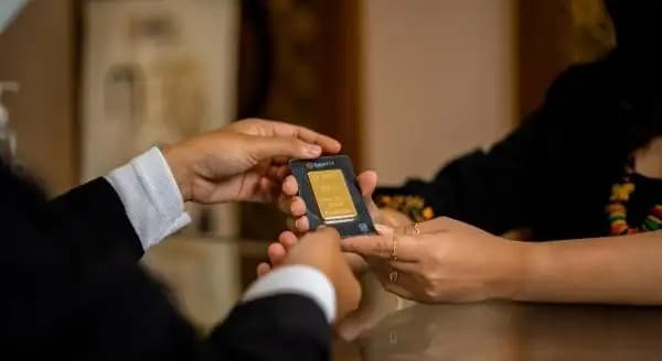 Harga Emas 22 Karat Hari Ini di Sumenep, Intip Daftarnya