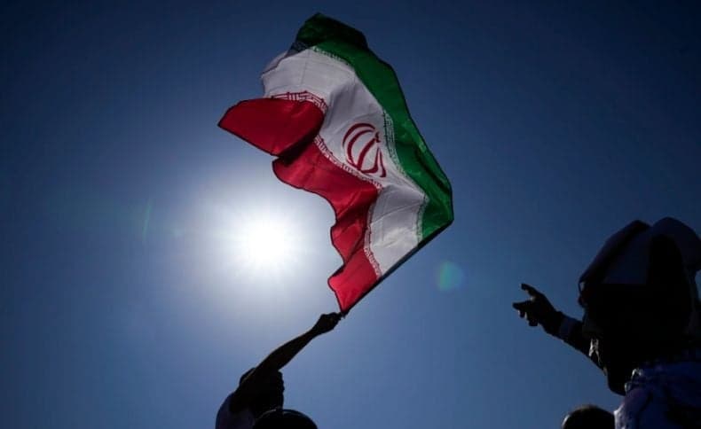 Iran Bersih-Bersih, Eksekusi Mati Para Agen Mossad
