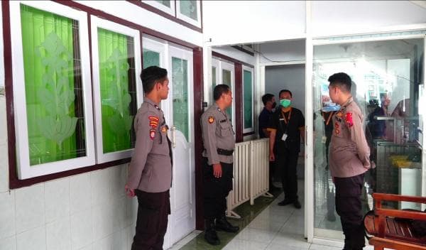 Kondisi Sopir Minibus Kecelakaan Maut Mulai Membaik, Pemeriksaan Polisi Segera Dilakukan