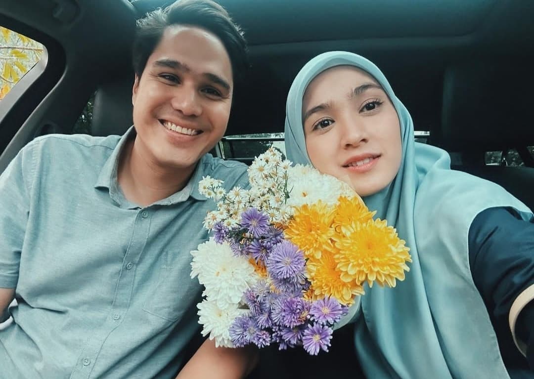 Dikritik Dekat dengan Mischa Chandrawinata yang Beda Agama, Cut Syifa Beri Tanggapan Menohok